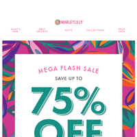 MARLEYLILLY email thumbnail