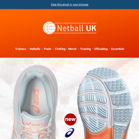 Netball email thumbnail