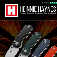 Heinnie Haynes email thumbnail