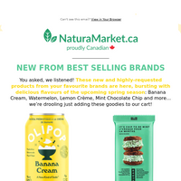 Natura Market email thumbnail