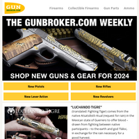 GunBroker email thumbnail