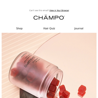 Champo email thumbnail