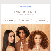 Innersense email thumbnail