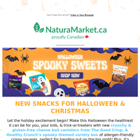 Natura Market email thumbnail