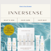 Innersense email thumbnail