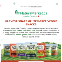 Natura Market email thumbnail