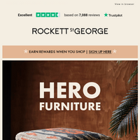 Rockett St George email thumbnail