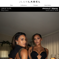 JLUXLABEL email thumbnail