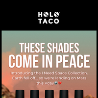 Holo Taco email thumbnail