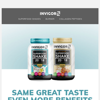 INVIGOR8 email thumbnail