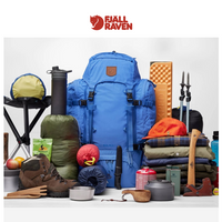 Fjallraven email thumbnail