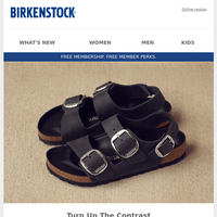 Birkenstock email thumbnail