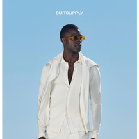 SuitSupply email thumbnail