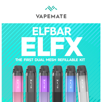 Vapemate email thumbnail