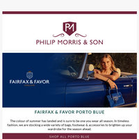 Philip Morris & Son email thumbnail