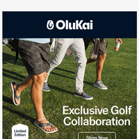 OluKai email thumbnail