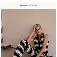 Runway Scout email thumbnail