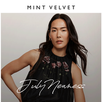 Mint Velvet email thumbnail