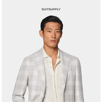 SuitSupply email thumbnail