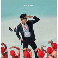 SuitSupply email thumbnail