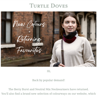 Turtle Doves email thumbnail