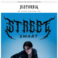 Disturbia email thumbnail