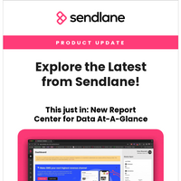 Sendlane email thumbnail