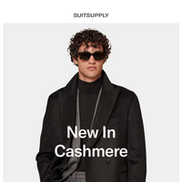 SuitSupply email thumbnail