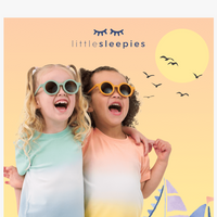 Little Sleepies email thumbnail