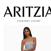 Aritzia email thumbnail