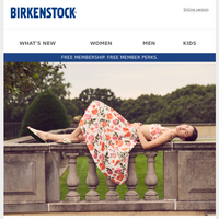 Birkenstock email thumbnail