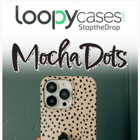 Loopy Cases email thumbnail