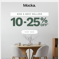 Mocka email thumbnail