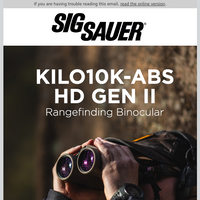 SIG SAUER email thumbnail