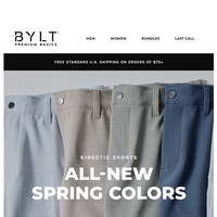 BYLT Basics email thumbnail