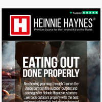 Heinnie Haynes email thumbnail