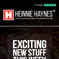 Heinnie Haynes email thumbnail