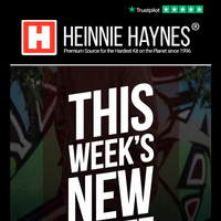 Heinnie Haynes email thumbnail