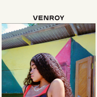 VENROY email thumbnail