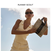 Runway Scout email thumbnail