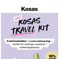 Kosas email thumbnail