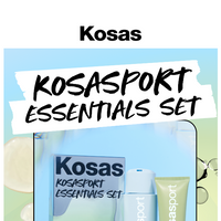 Kosas email thumbnail