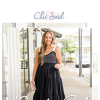 Chic Soul email thumbnail