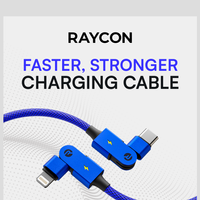 Raycon email thumbnail