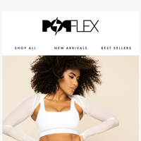 POPFLEX email thumbnail