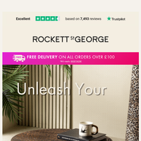 Rockett St George email thumbnail