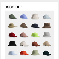 AS Colour Australia email thumbnail