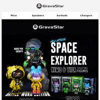 Grava Star email thumbnail