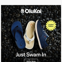 OluKai email thumbnail