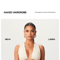 Naked Wardrobe email thumbnail